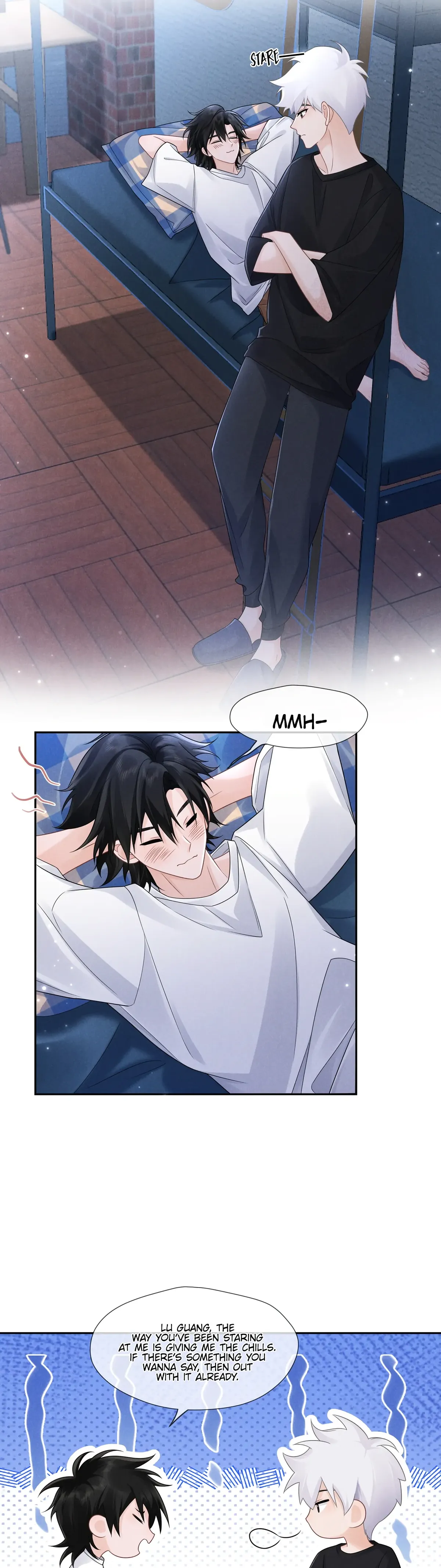Link Click Chapter 10 Online - página 13