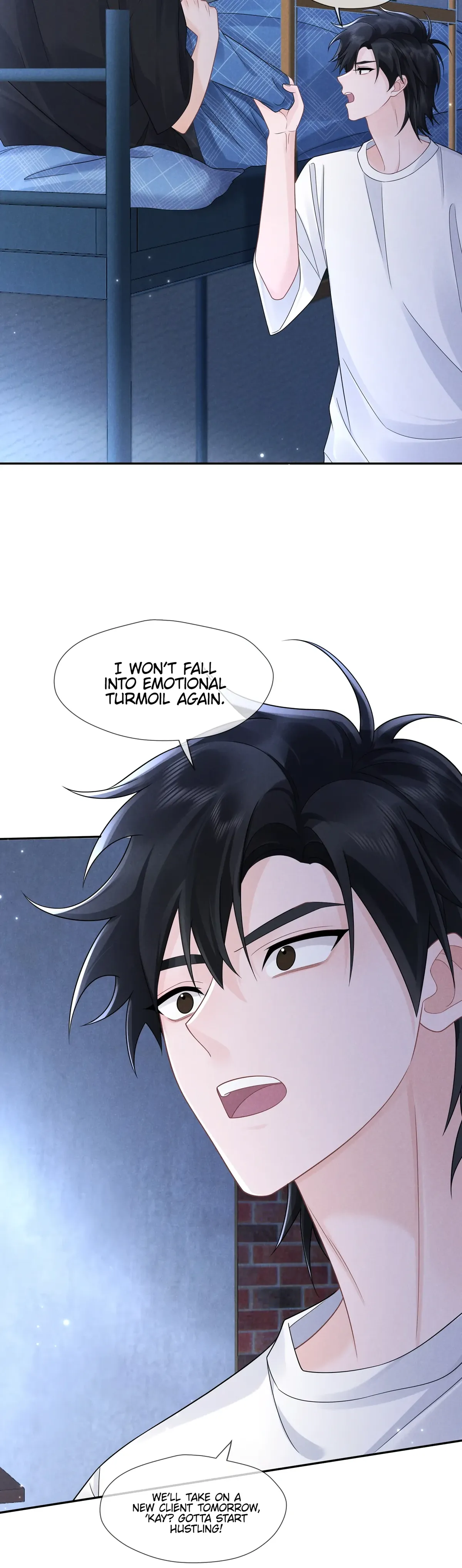 Link Click Chapter 10 Online - página 16