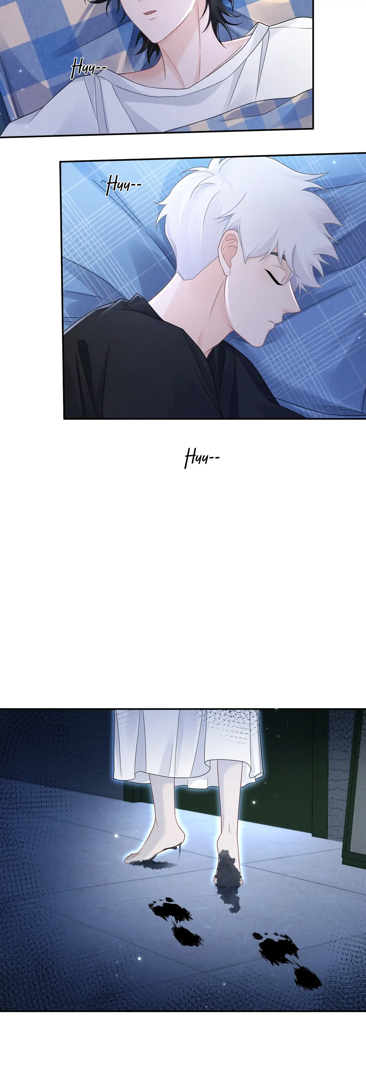 Link Click Chapter 10 Online - página 19