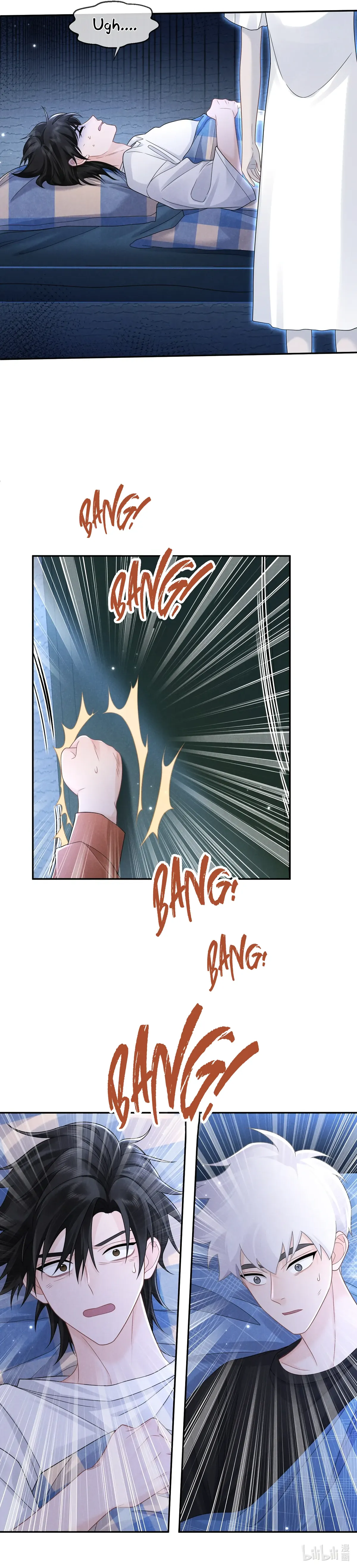 Link Click Chapter 10 Online - página 21