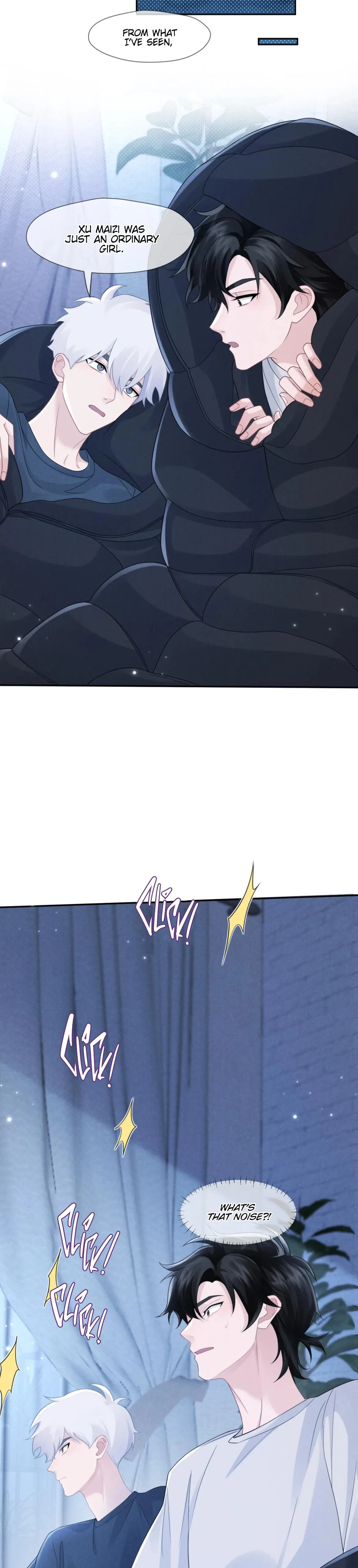 Link Click Chapter 11 Online - página 28