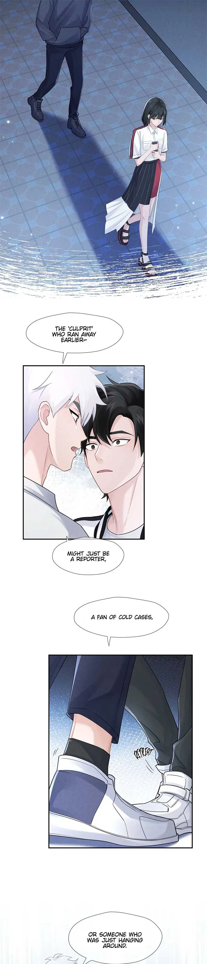 Link Click Chapter 12 Online - página 13