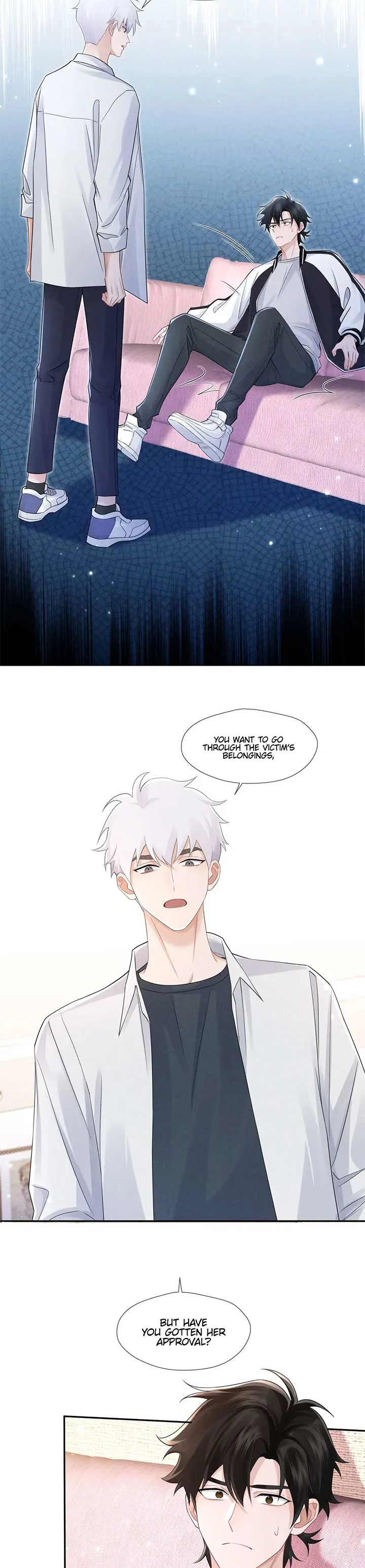 Link Click Chapter 12 Online - página 14