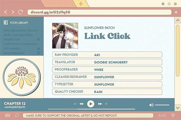 Link Click Chapter 12 Online - página 28