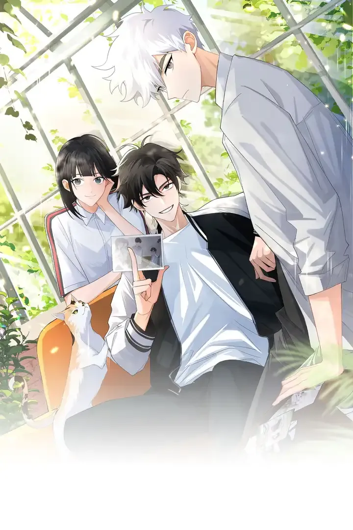 Link Click Chapter 16 Online - página 1