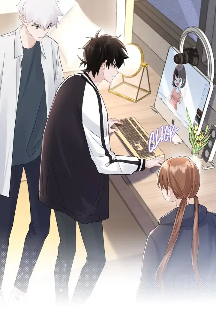 Link Click Chapter 16 Online - página 22