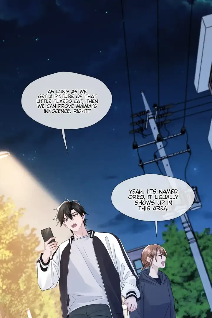 Link Click Chapter 16 Online - página 40