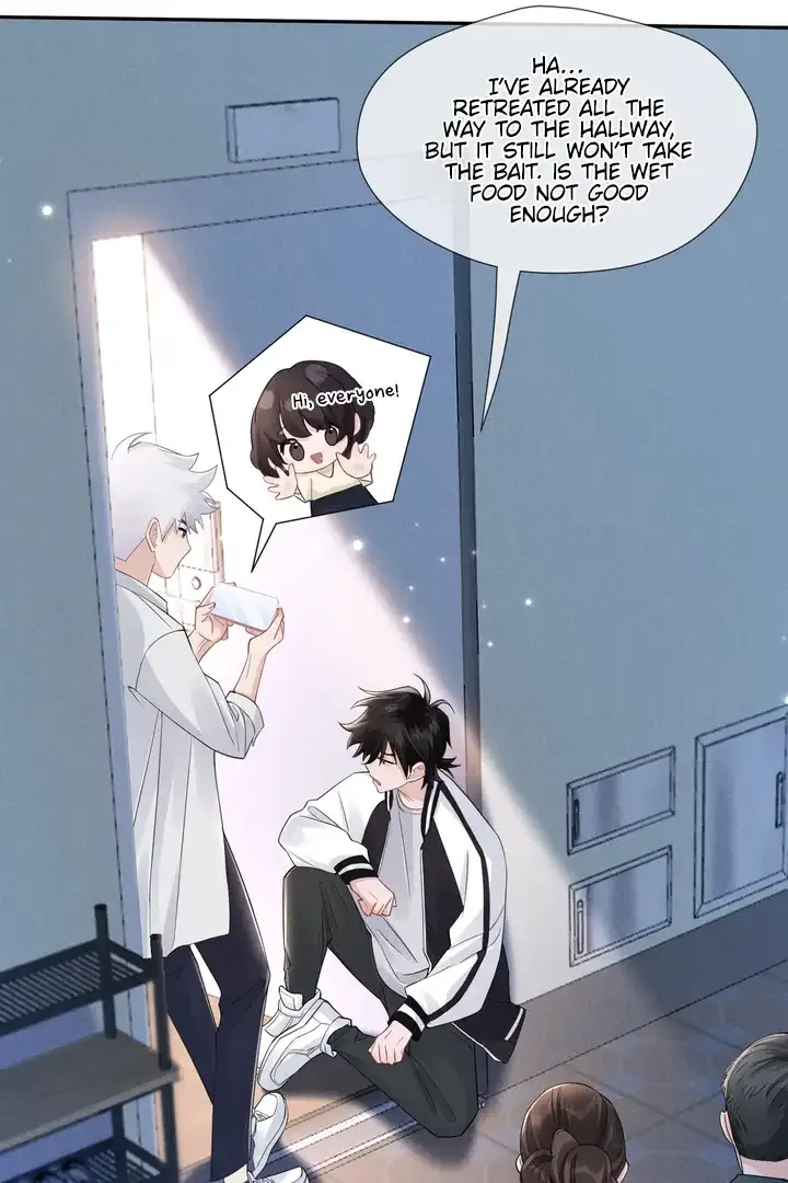 Link Click Chapter 16 Online - página 65