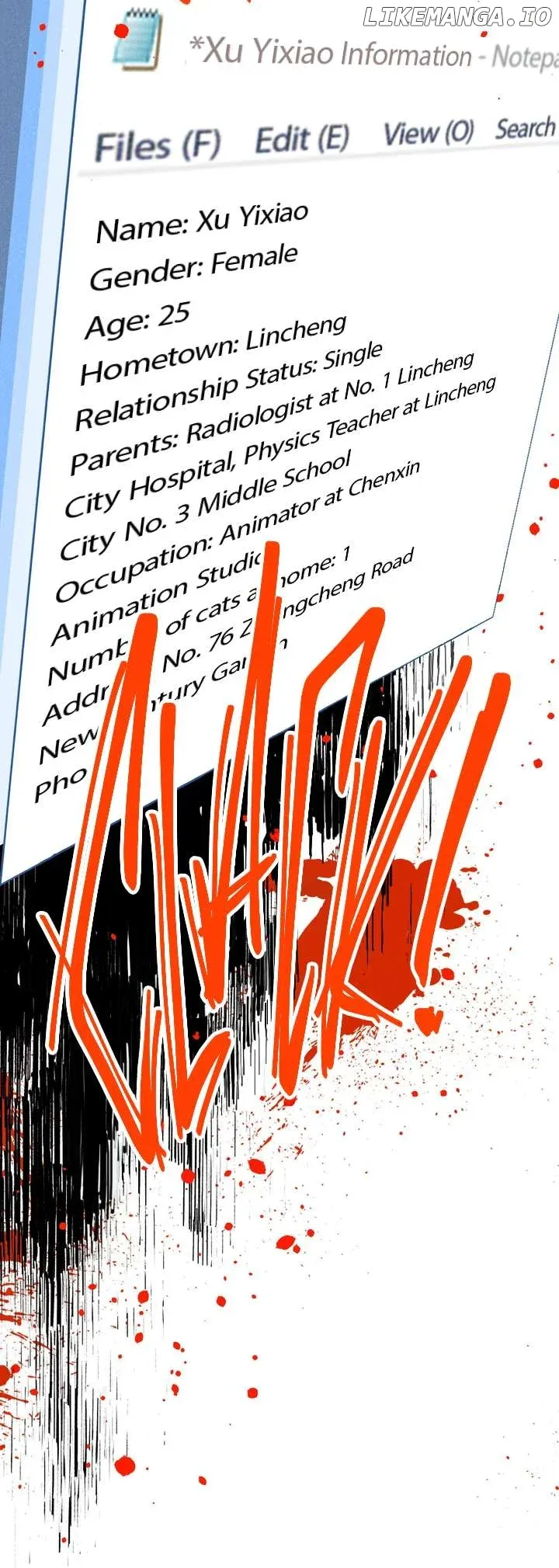 Link Click Chapter 19 Online - página 8