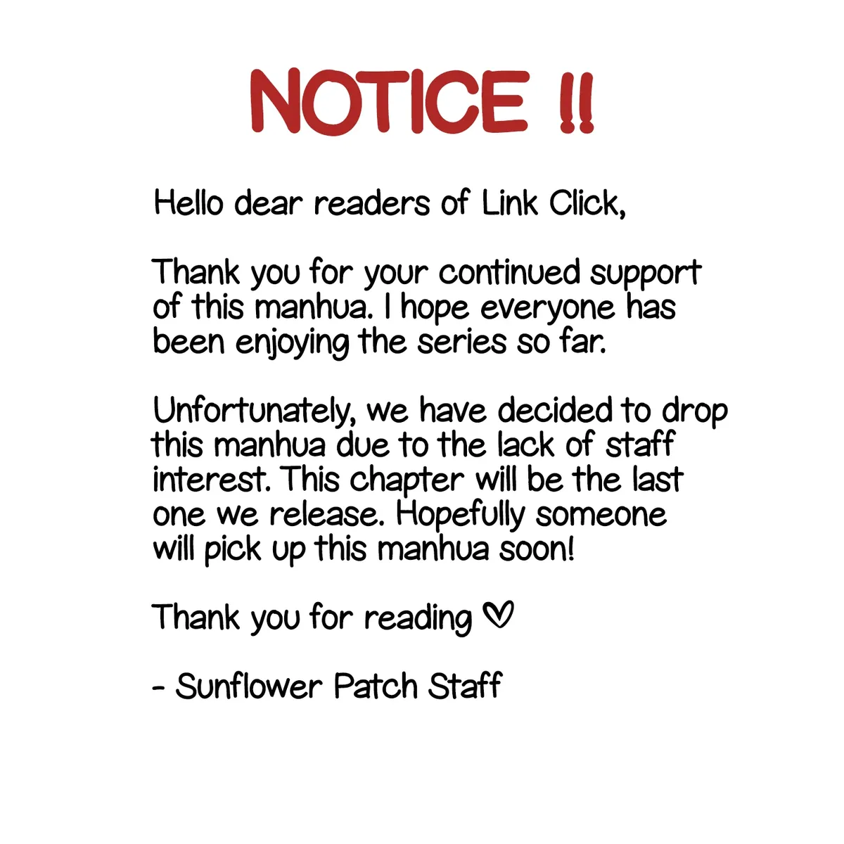 Link Click Chapter 25 Online - página 101