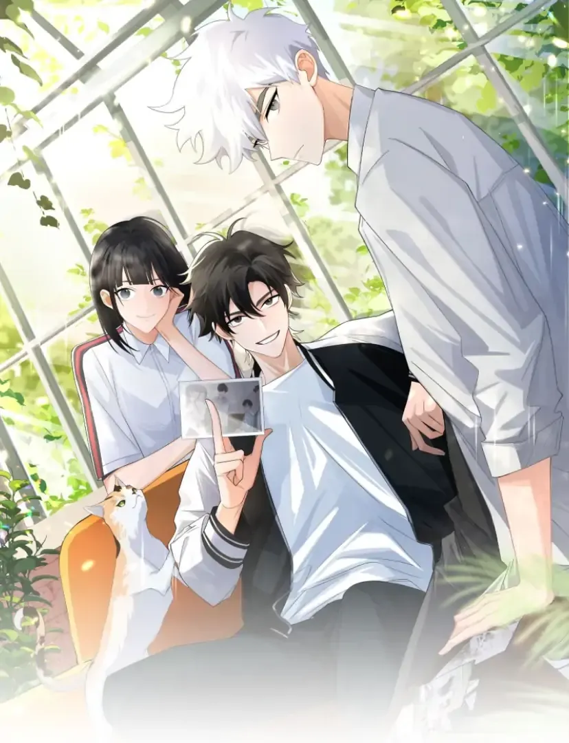 Link Click Chapter 27 Online - página 1