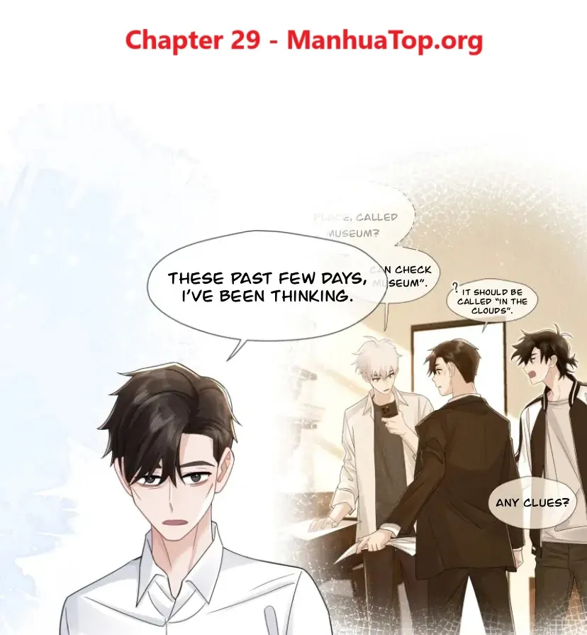 Link Click Chapter 29 Online - página 1