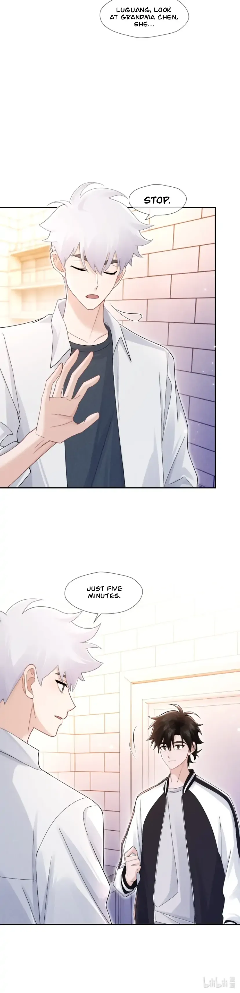 Link Click Chapter 29 Online - página 62