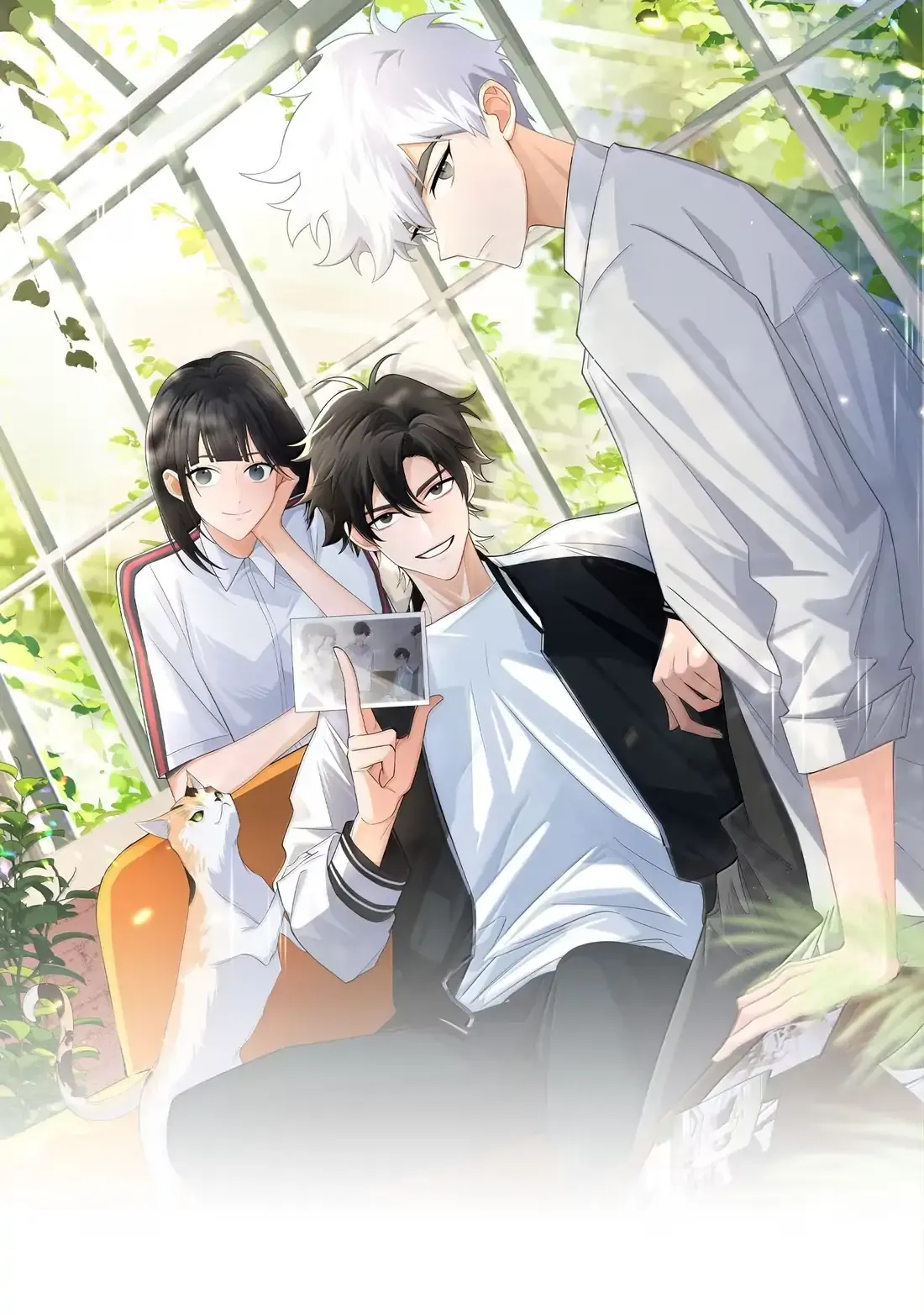 Link Click Chapter 34 Online - página 1
