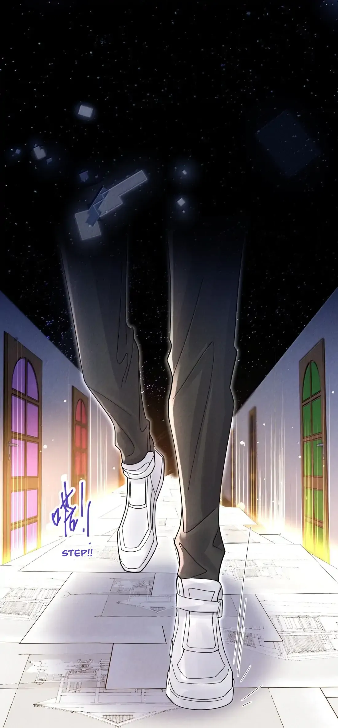 Link Click Chapter 34 Online - página 4