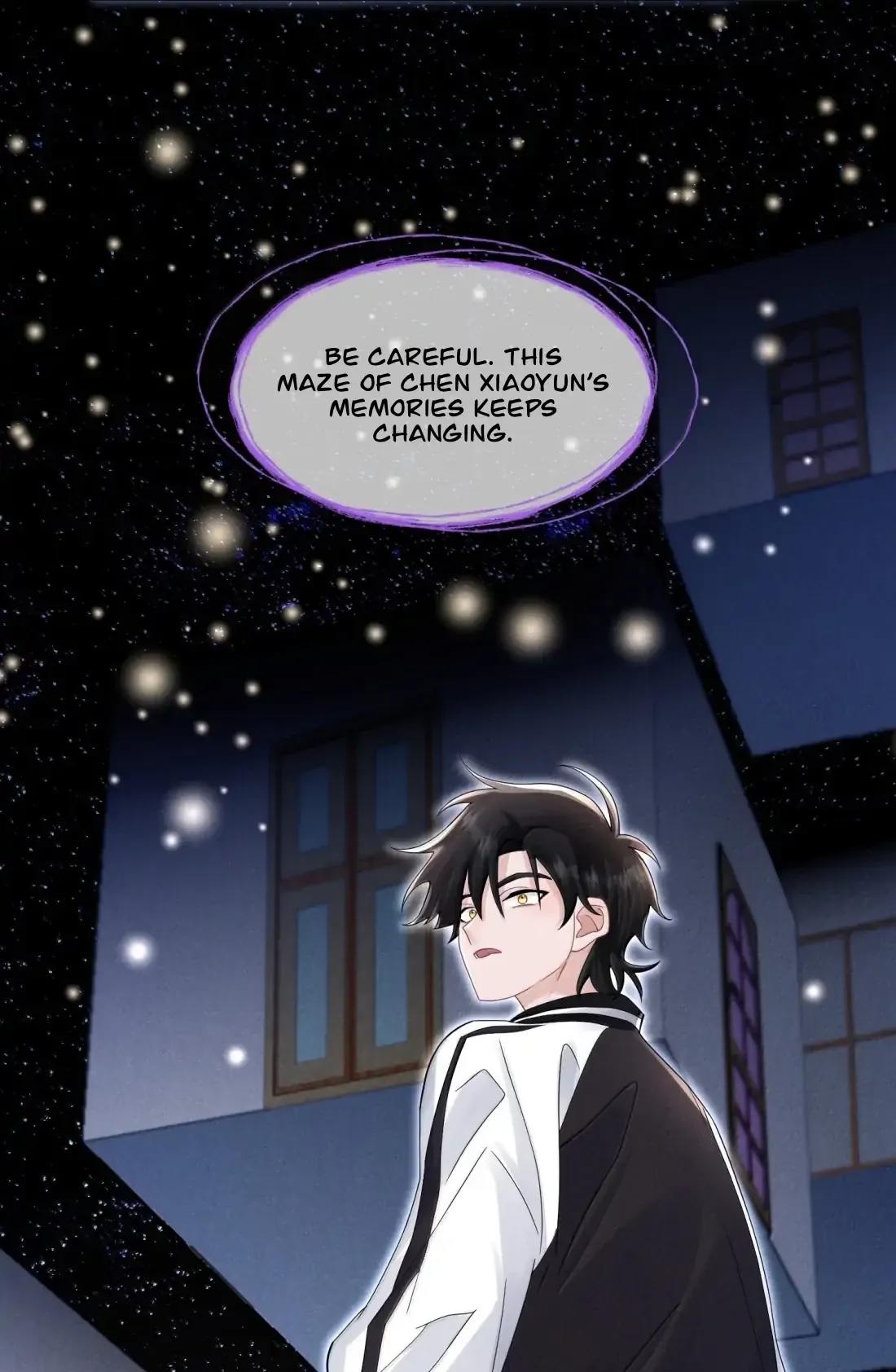 Link Click Chapter 34 Online - página 8