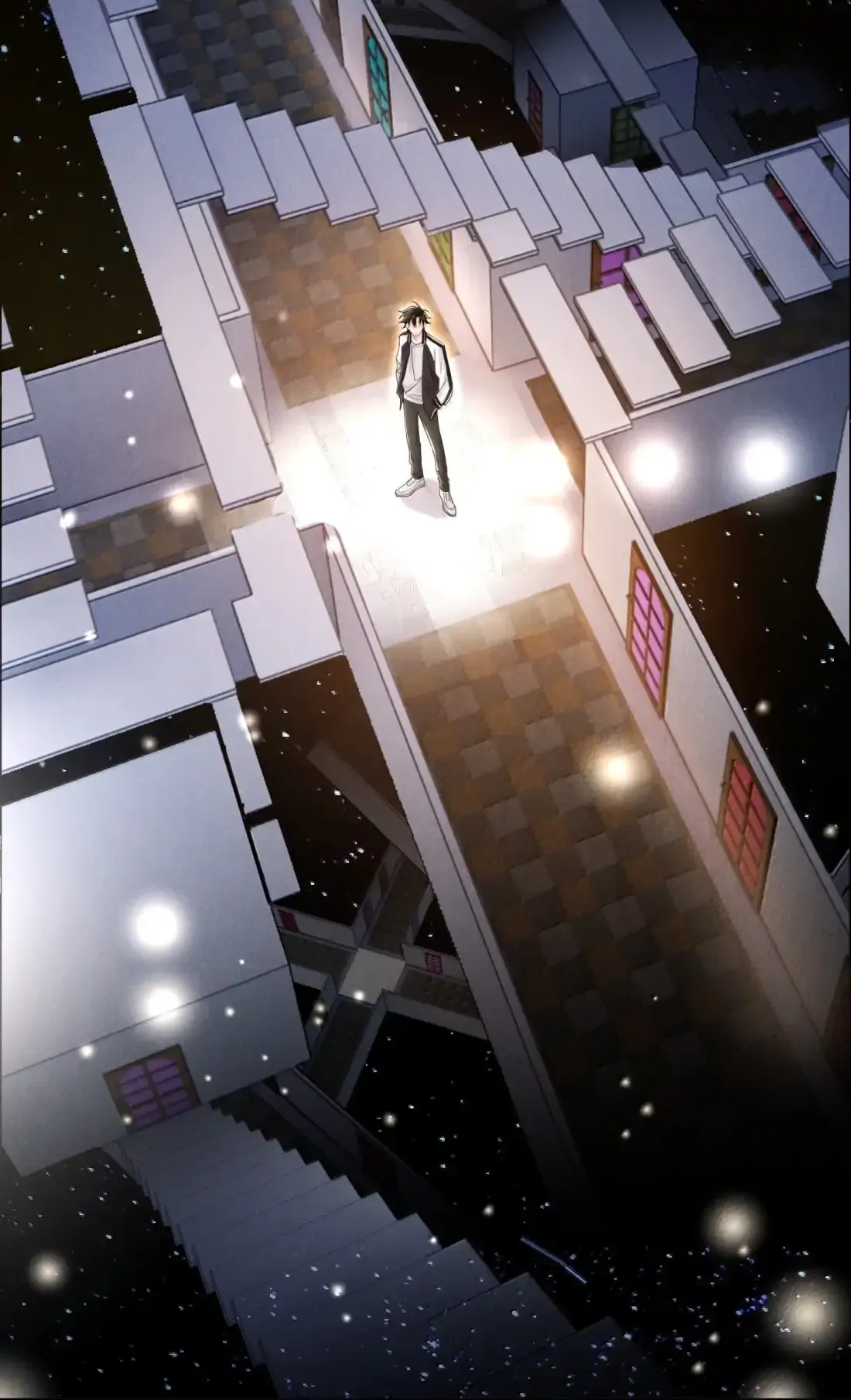 Link Click Chapter 34 Online - página 13