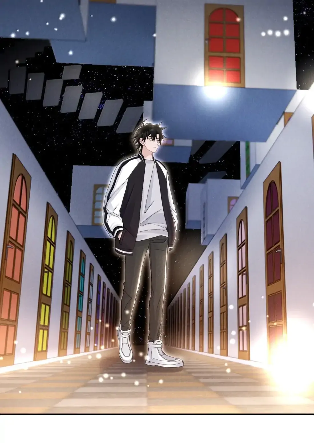 Link Click Chapter 34 Online - página 15