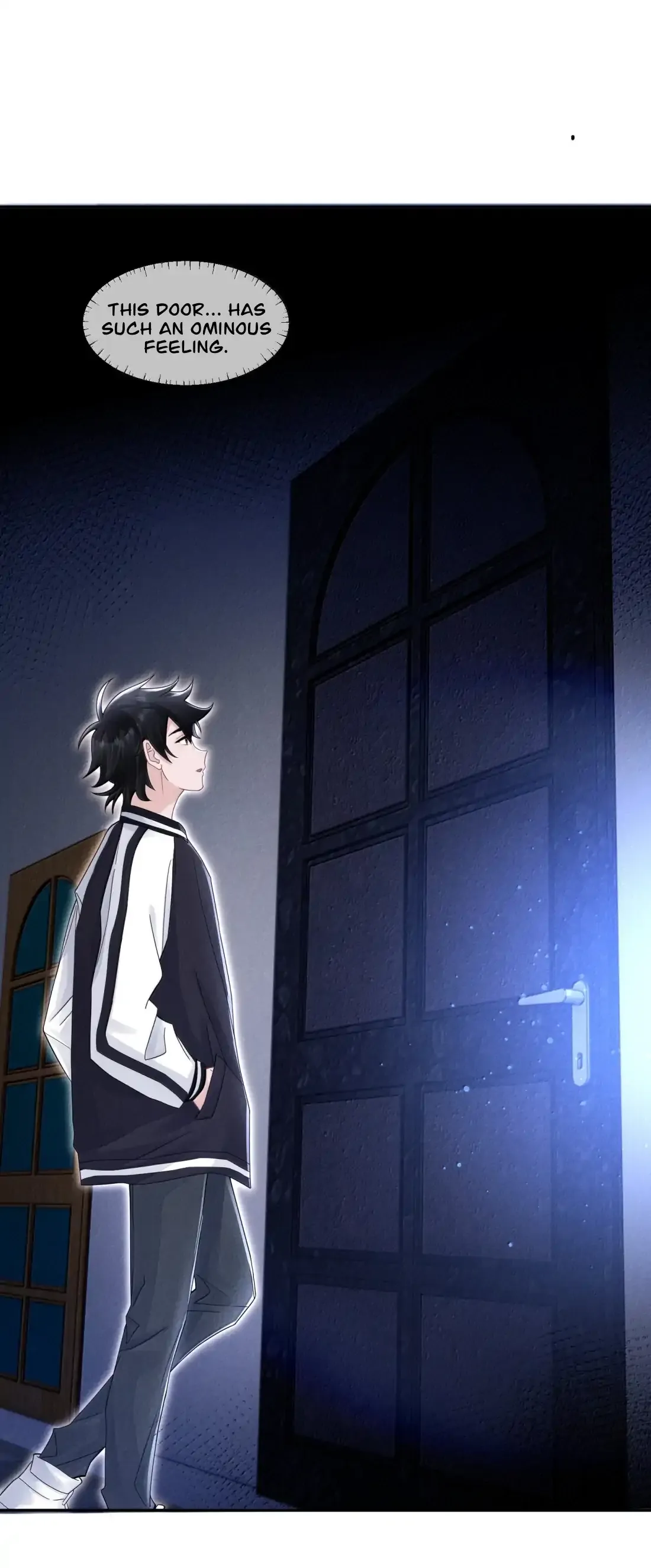 Link Click Chapter 34 Online - página 18