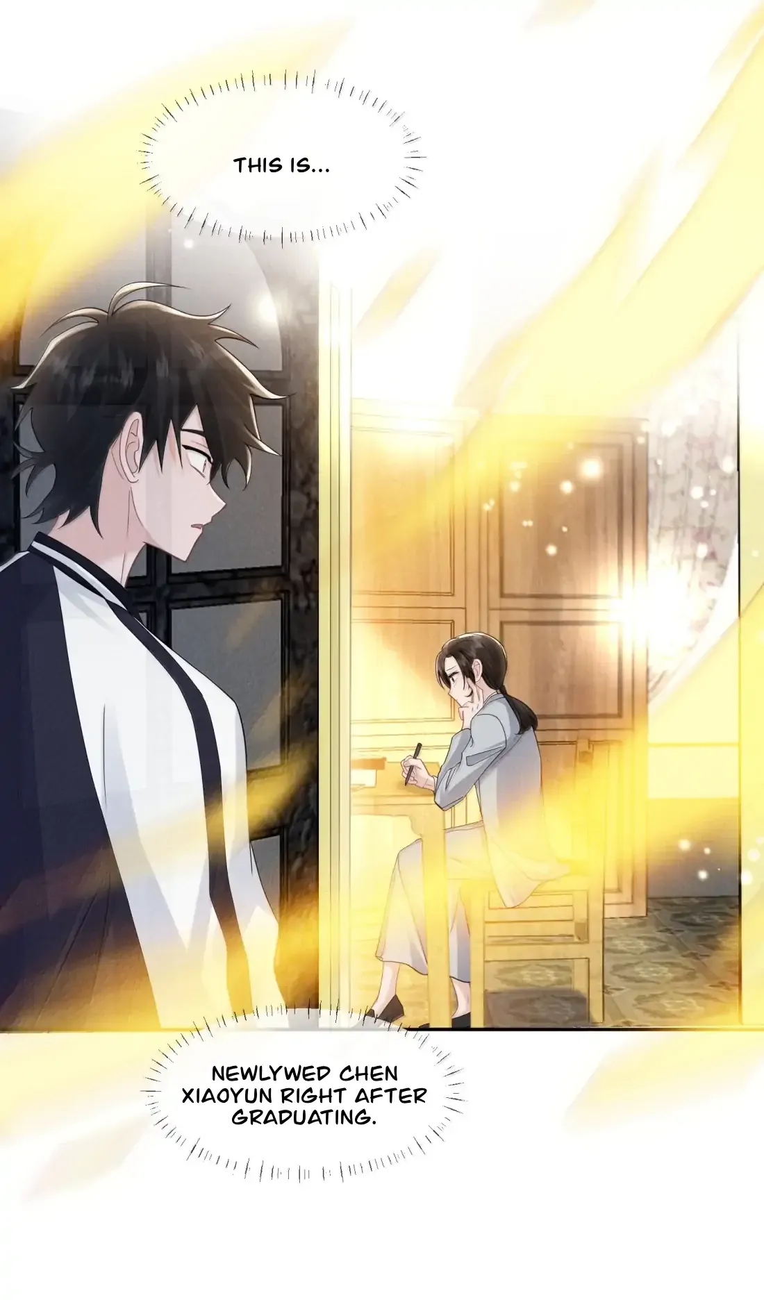 Link Click Chapter 34 Online - página 20