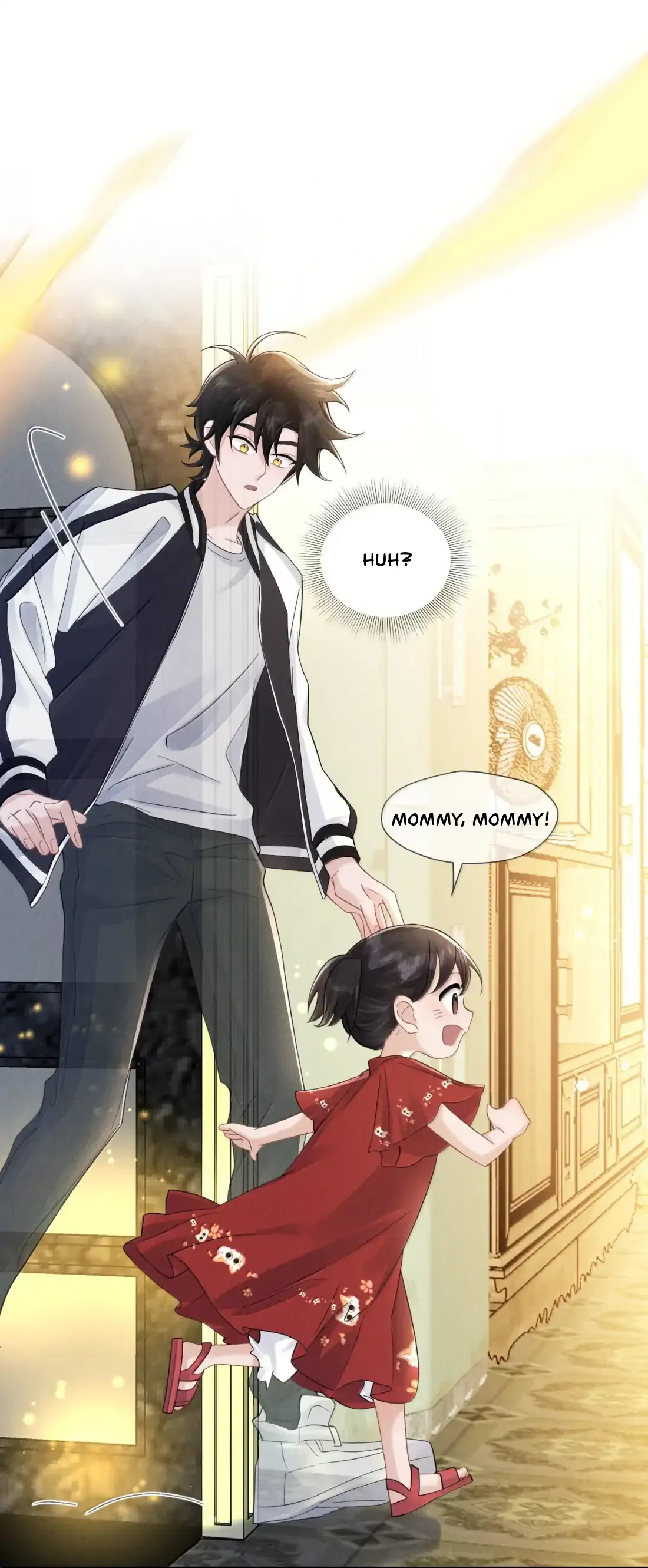 Link Click Chapter 34 Online - página 21