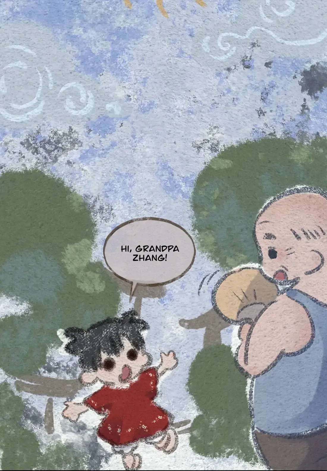 Link Click Chapter 34 Online - página 29