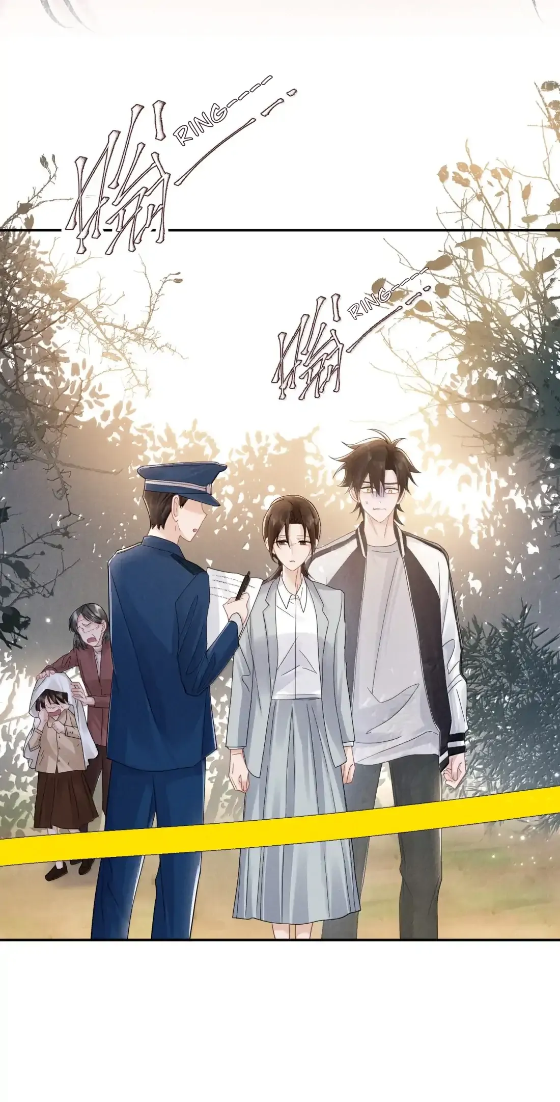 Link Click Chapter 34 Online - página 38