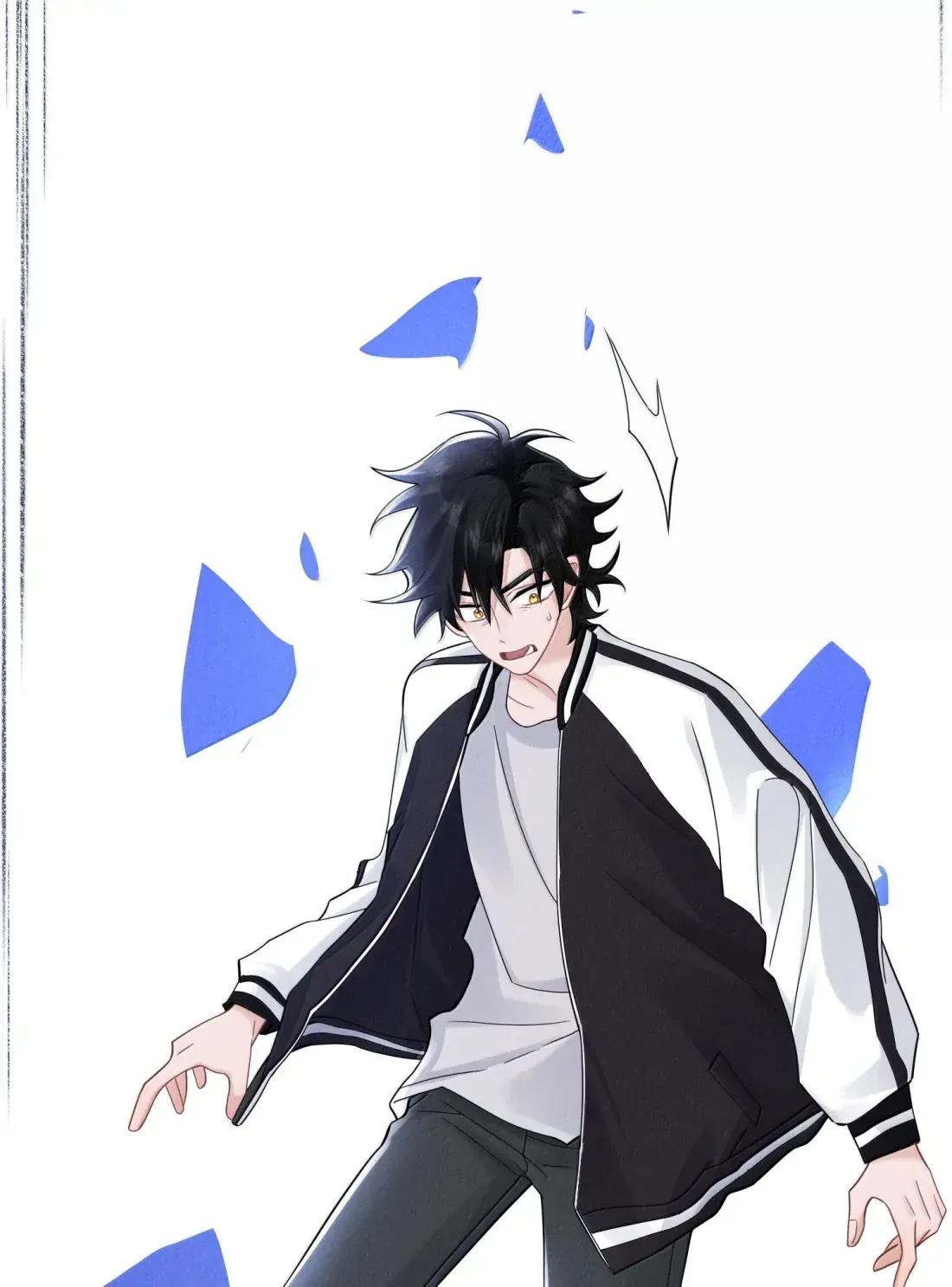 Link Click Chapter 34 Online - página 44