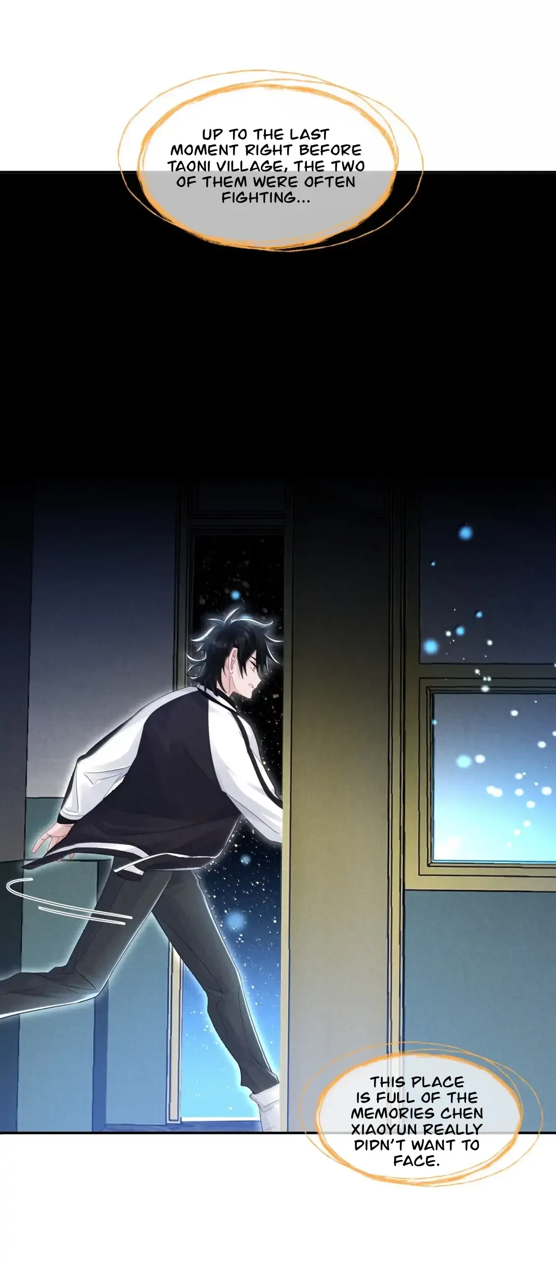 Link Click Chapter 34 Online - página 56