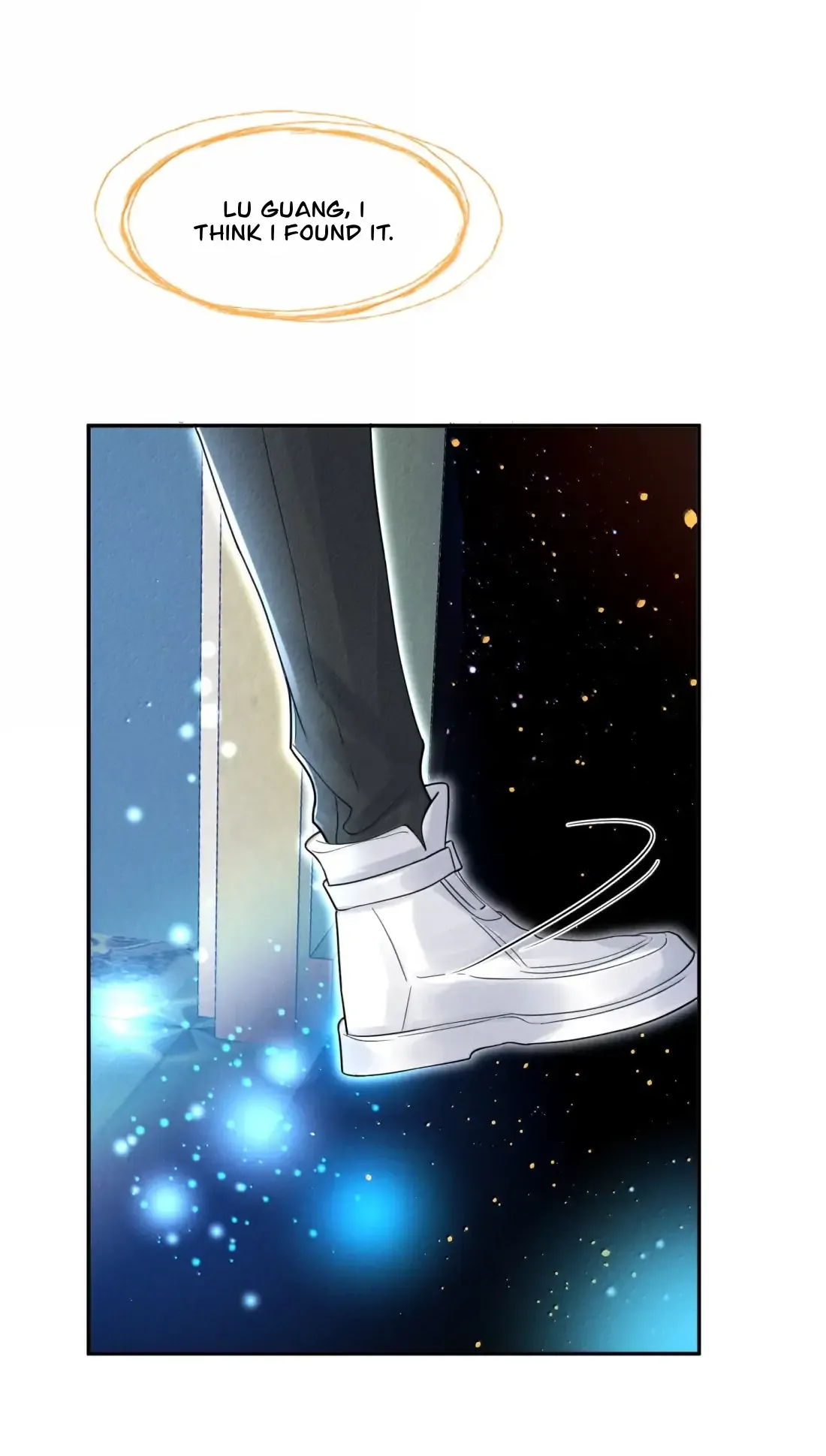 Link Click Chapter 34 Online - página 57