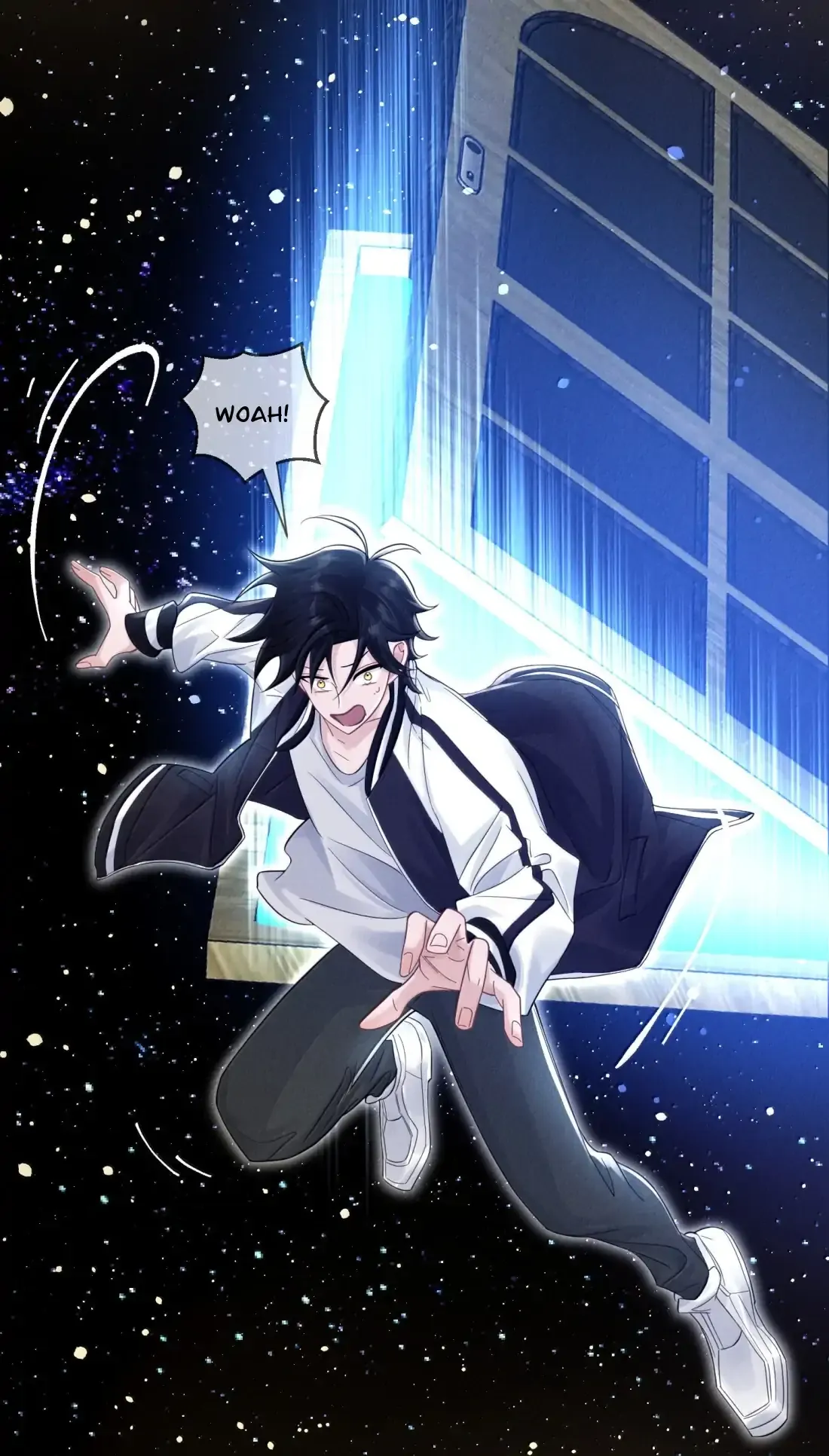 Link Click Chapter 34 Online - página 60