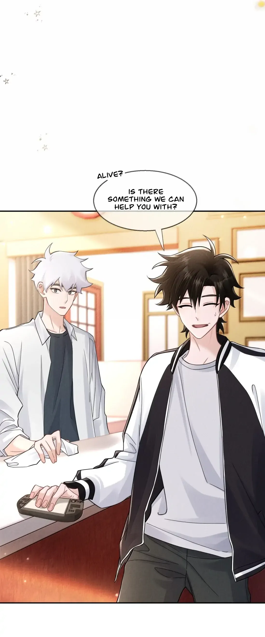 Link Click Chapter 38 Online - página 2
