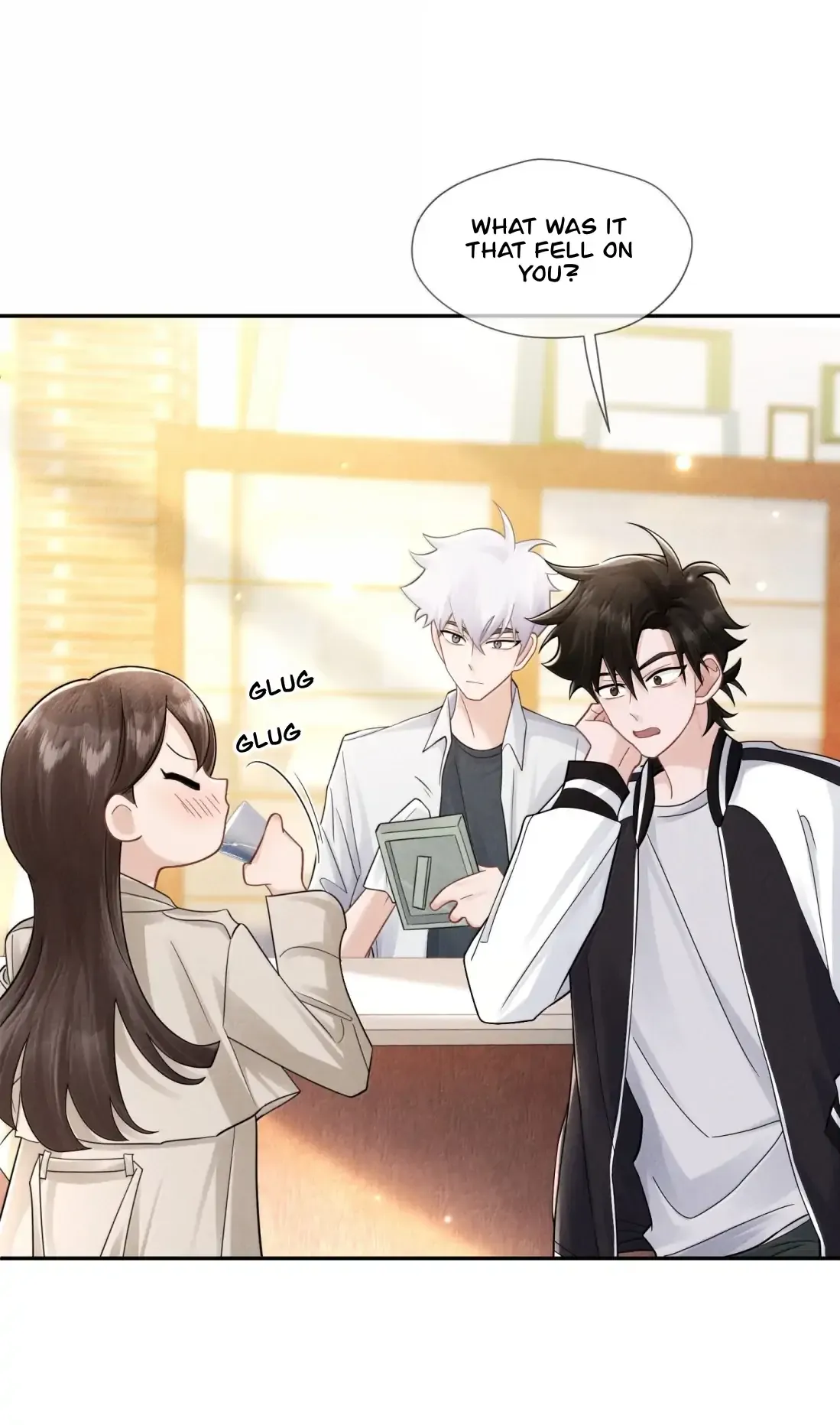 Link Click Chapter 38 Online - página 14