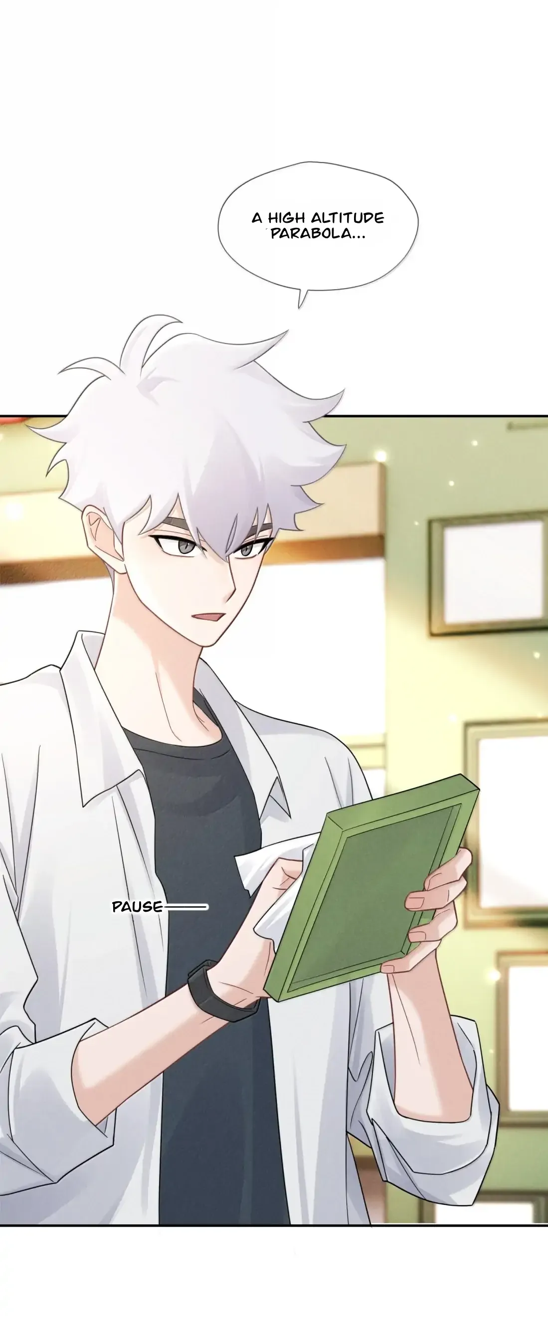 Link Click Chapter 38 Online - página 18