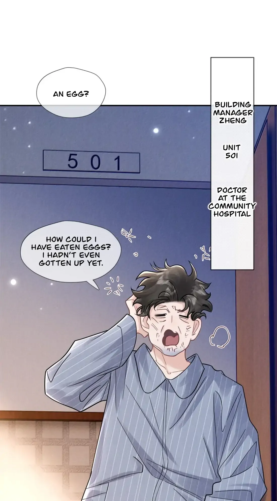 Link Click Chapter 38 Online - página 28