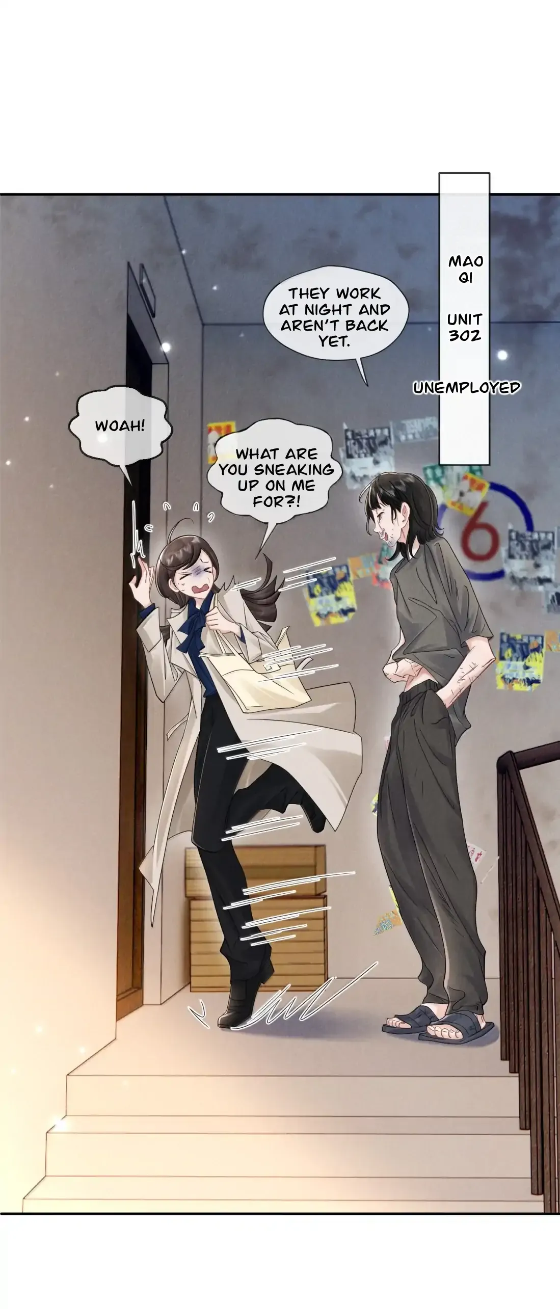 Link Click Chapter 38 Online - página 36