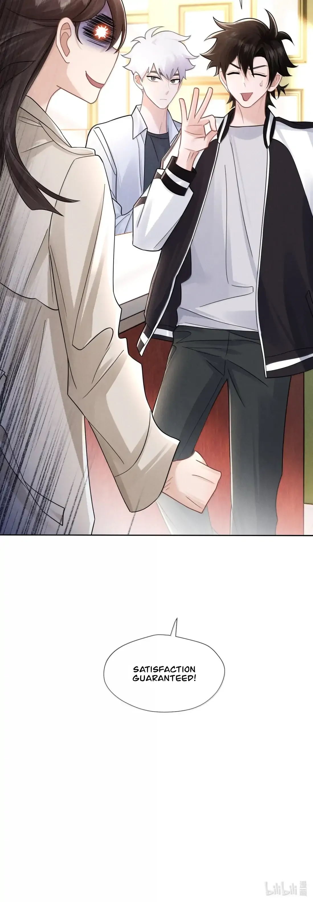 Link Click Chapter 38 Online - página 43