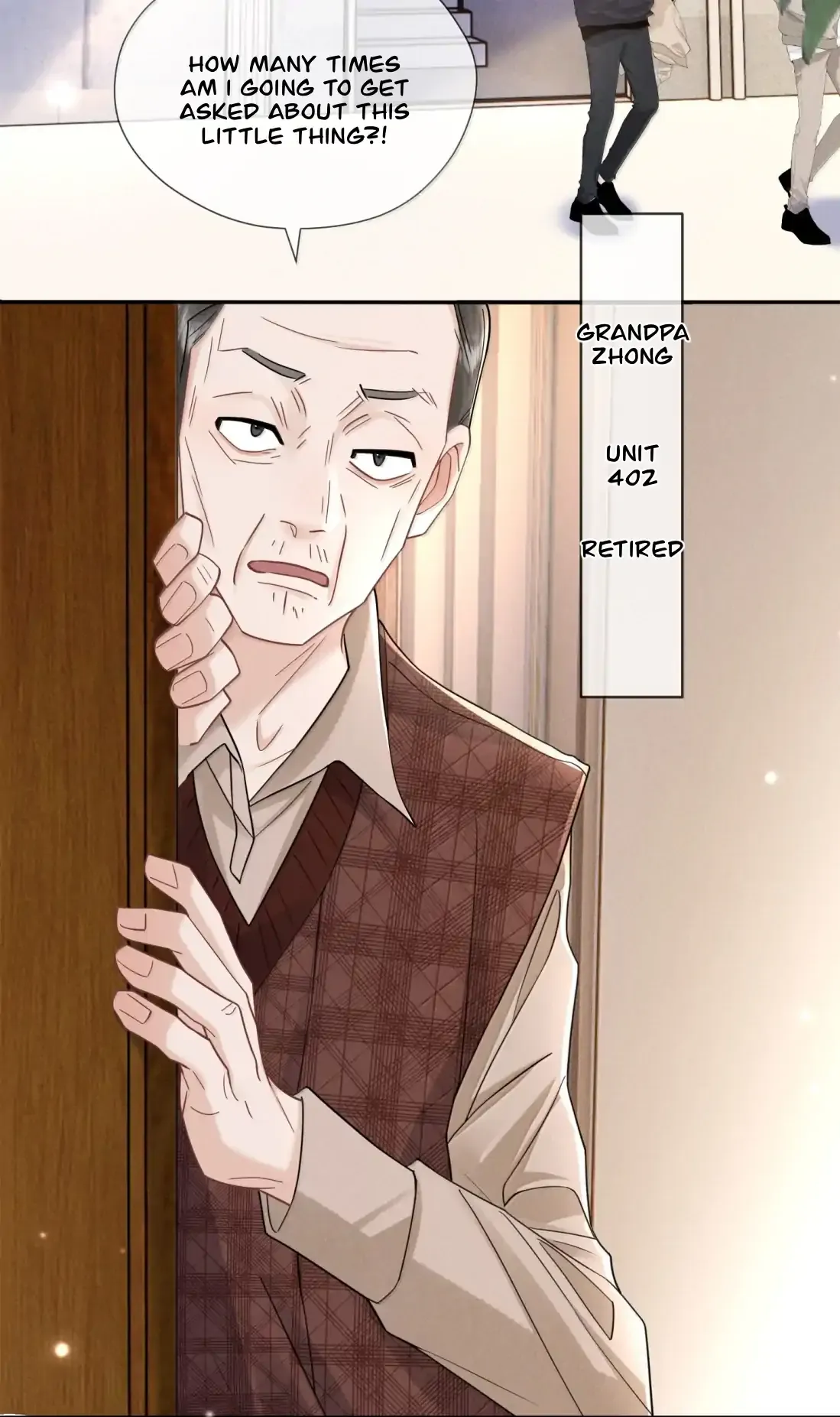 Link Click Chapter 39 Online - página 6