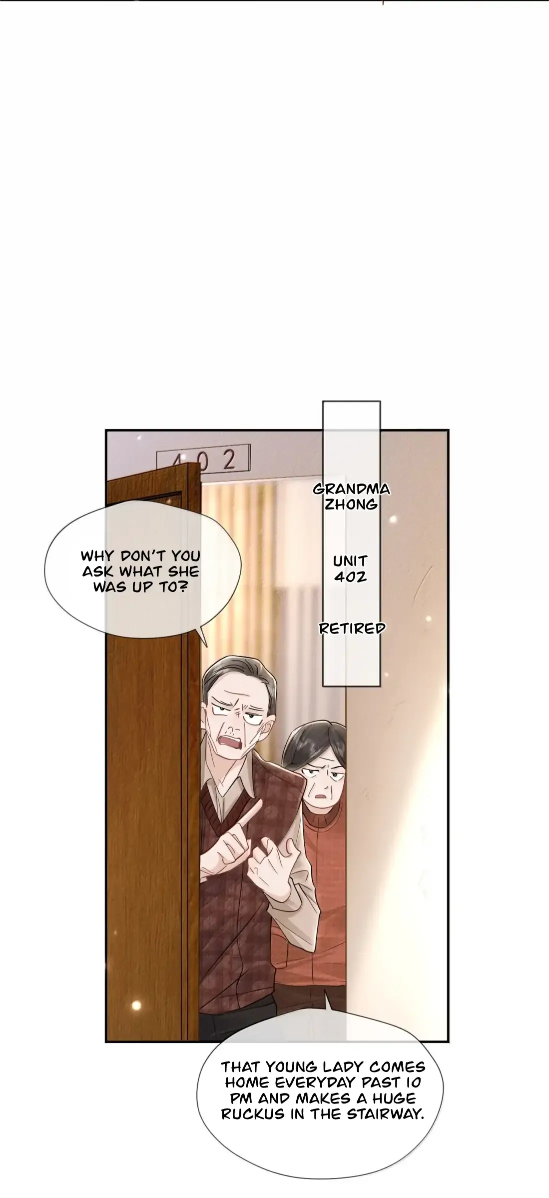 Link Click Chapter 39 Online - página 7