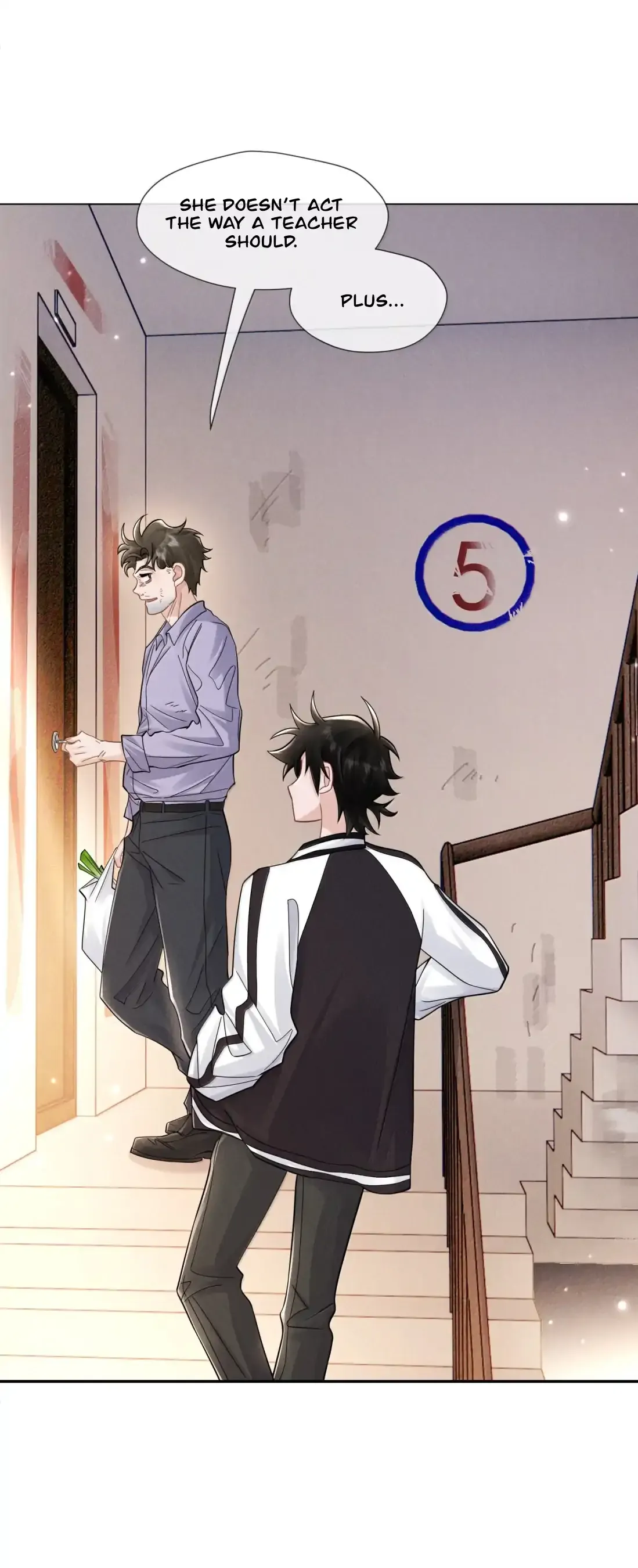 Link Click Chapter 39 Online - página 13