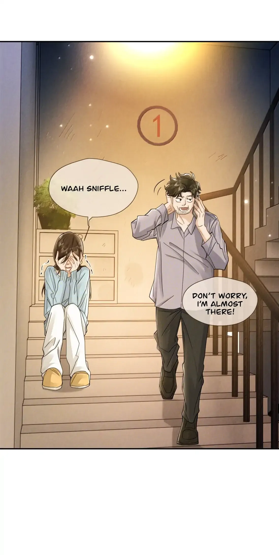Link Click Chapter 39 Online - página 15
