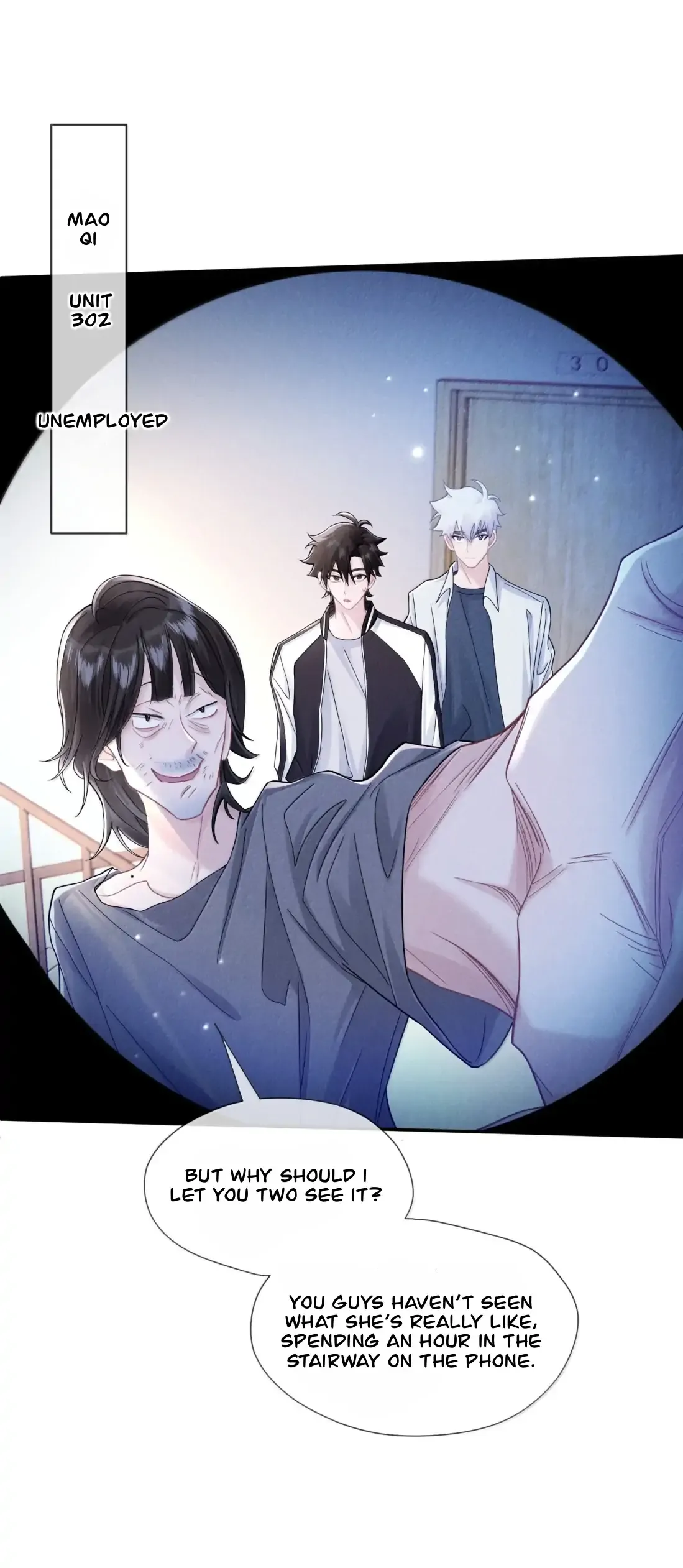 Link Click Chapter 39 Online - página 17