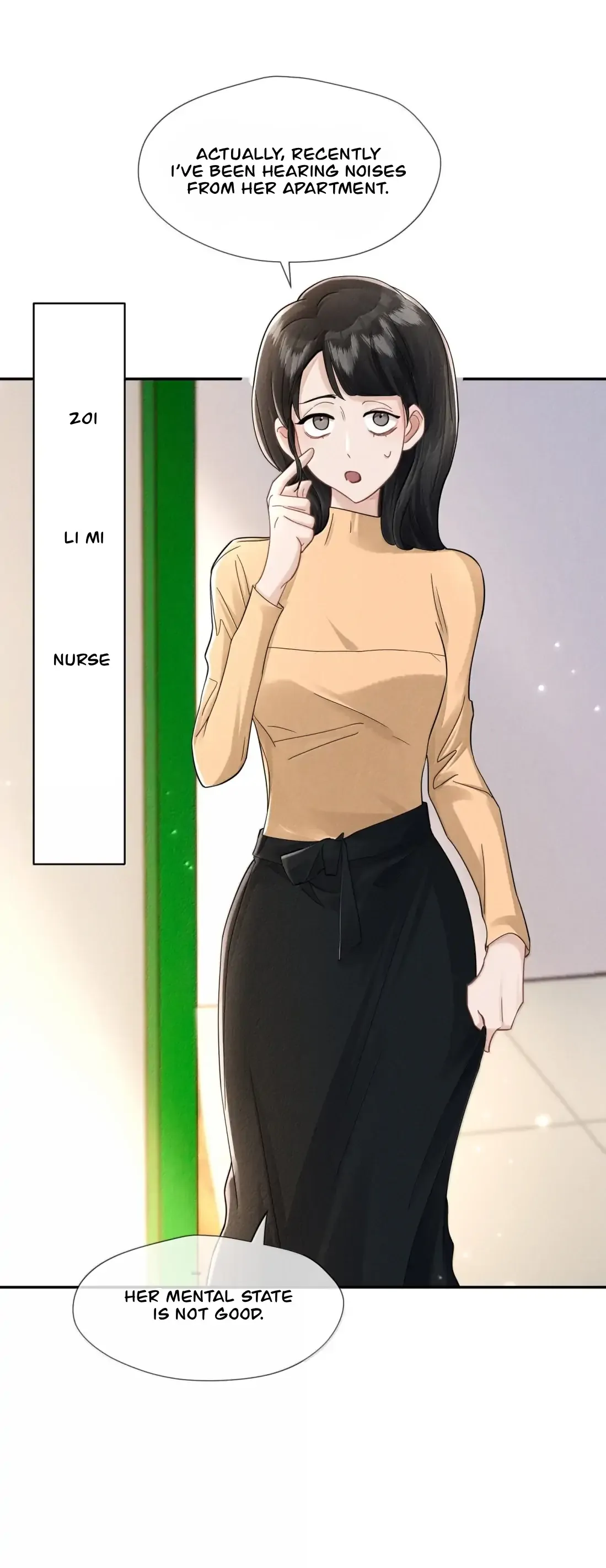 Link Click Chapter 39 Online - página 20