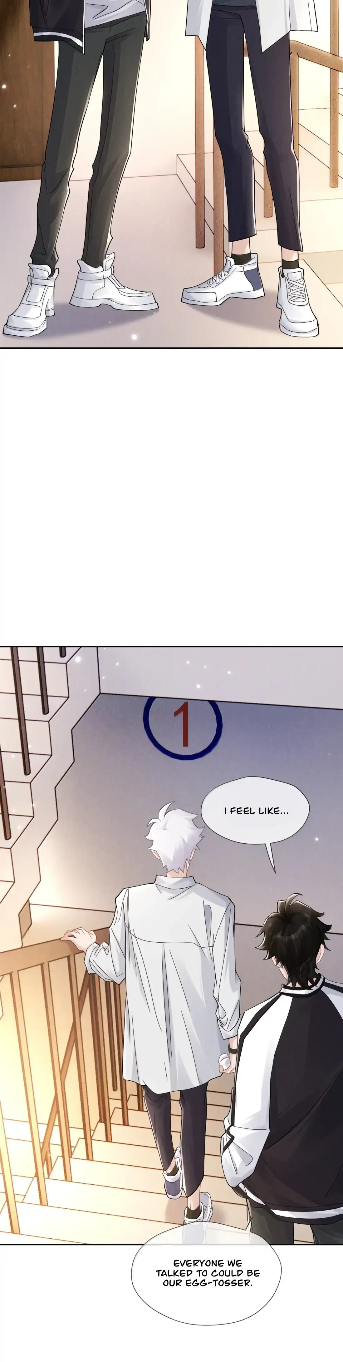Link Click Chapter 39 Online - página 22
