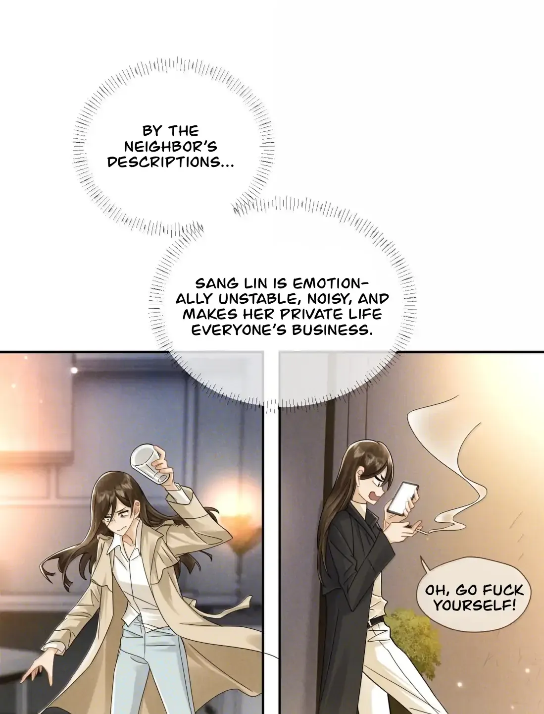 Link Click Chapter 39 Online - página 23