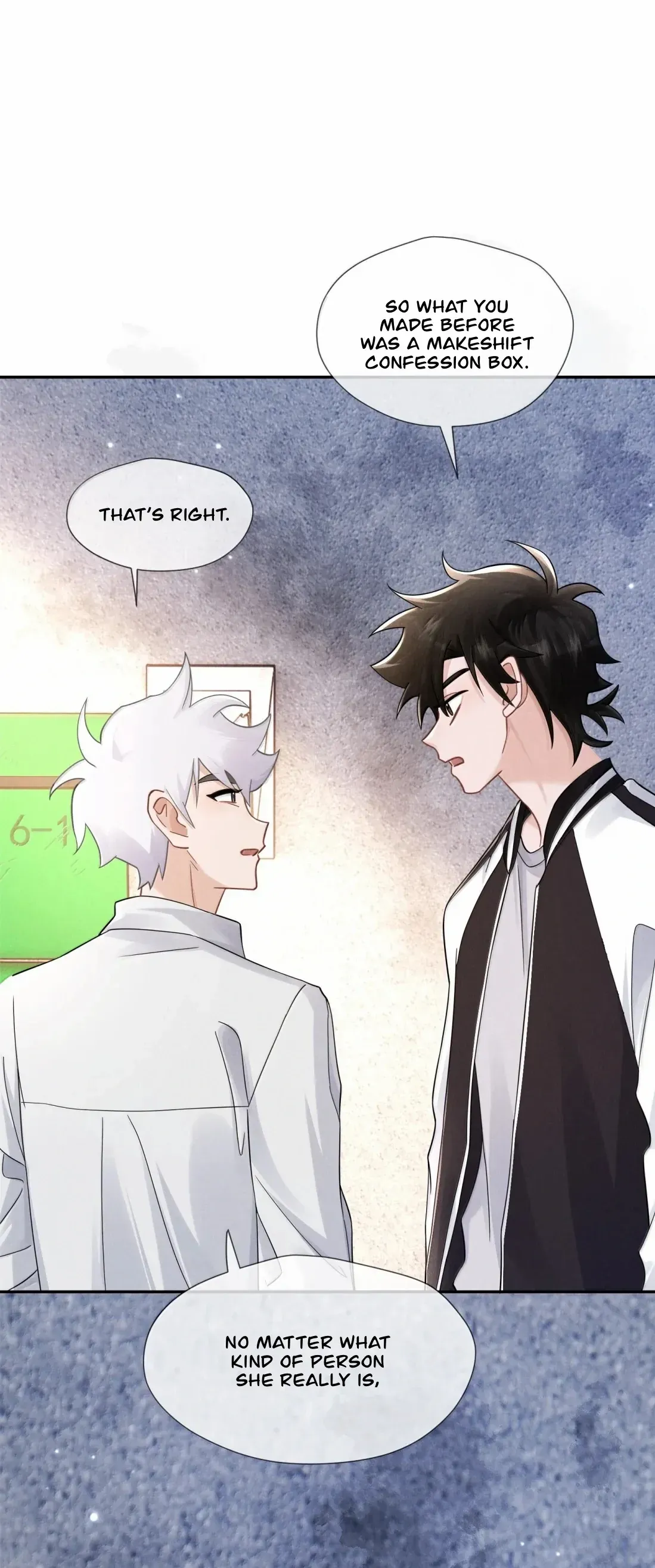 Link Click Chapter 39 Online - página 27