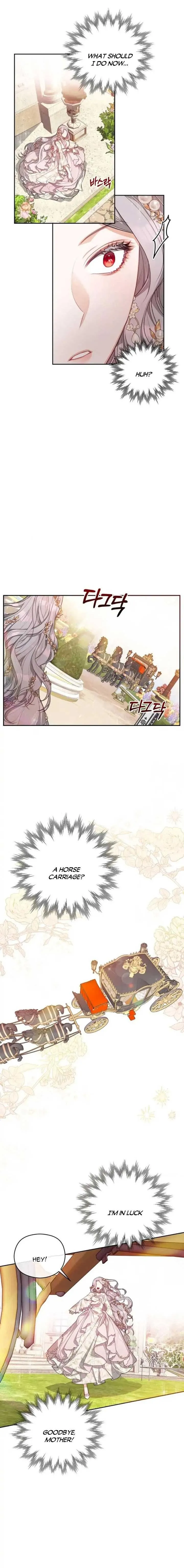 Lips On The Tip Of a Knife Chapter 2.5 Online - página 3