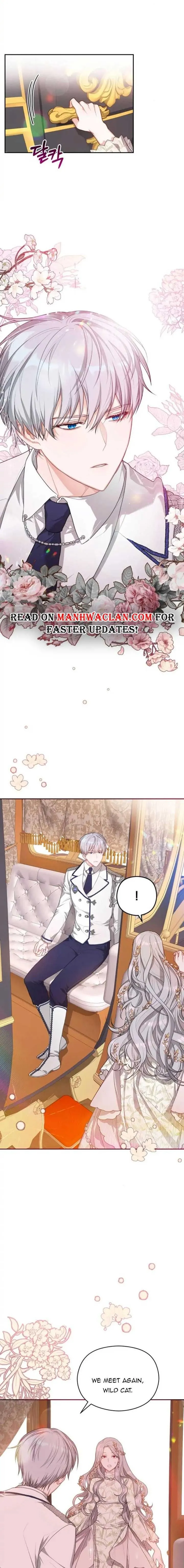 Lips On The Tip Of a Knife Chapter 2.5 Online - página 4