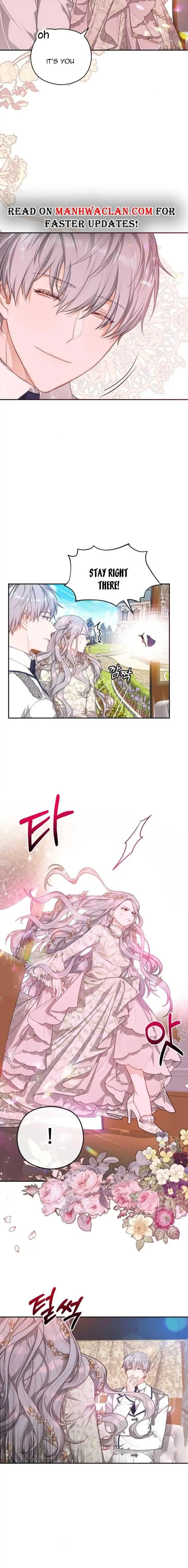 Lips On The Tip Of a Knife Chapter 2.5 Online - página 5