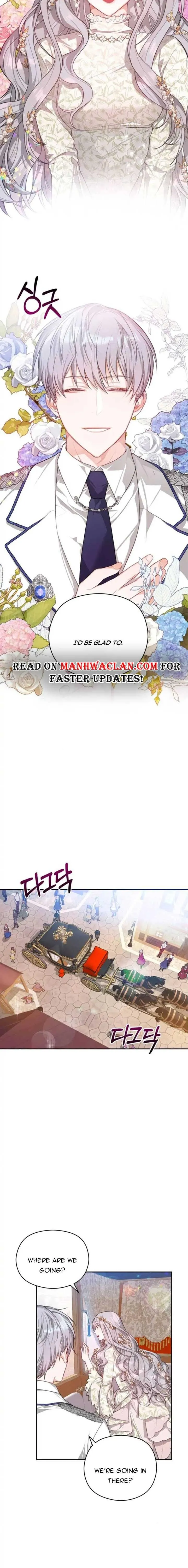 Lips On The Tip Of a Knife Chapter 2.5 Online - página 8